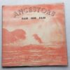 Ancestors (9) ‎– Jah Oh Jah ~ Disco Regge