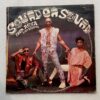 Sound On Sound (5) ‎– From Africa From Scratch