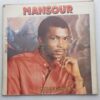 Mansour Shuaibu ‎– Love Festival