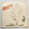 Nancy (65) ‎– Living In A Wonderful World