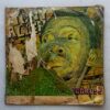 Tony Allen Plays With Afrika 70 ‎– Progress