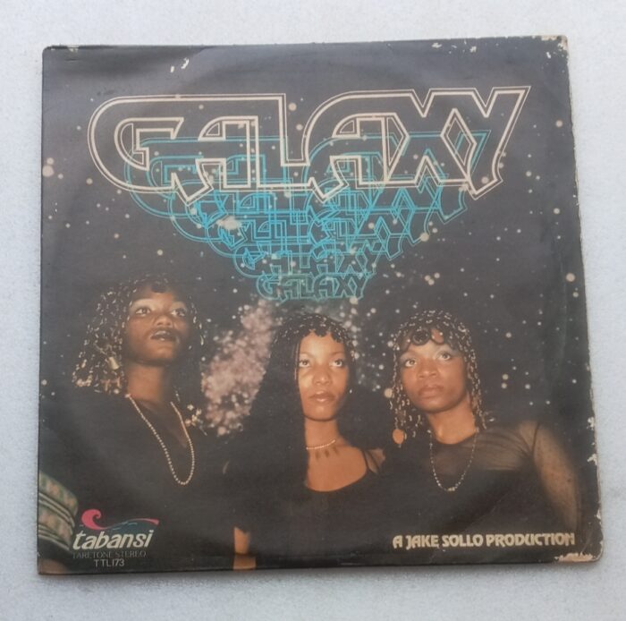 Galaxy - Galaxy