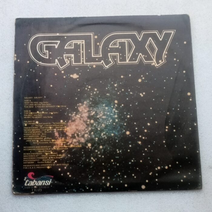 Galaxy - Galaxy - Image 2