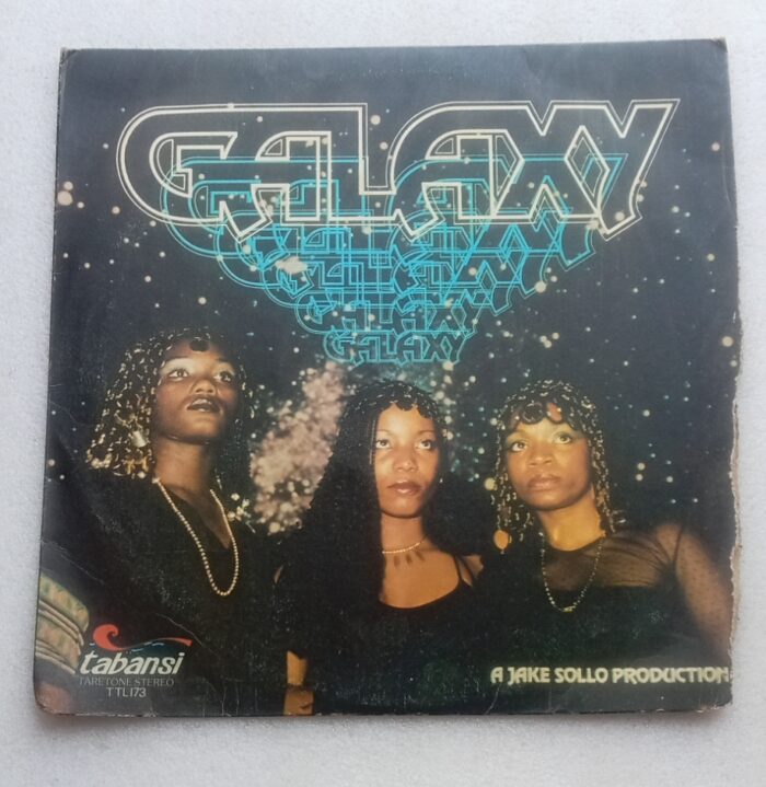 Galaxy (24) – Galaxy