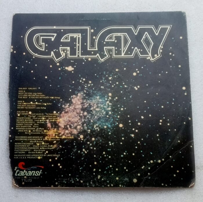 Galaxy (24) – Galaxy - Image 2