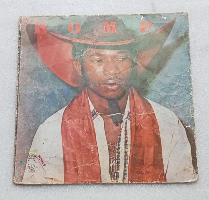 I.G. - BOMP