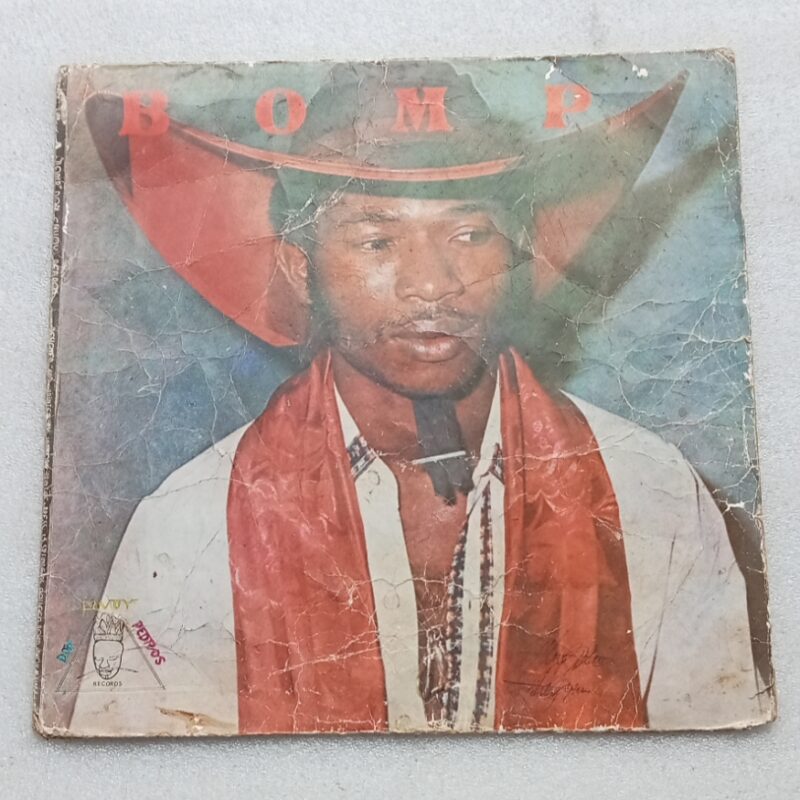 I.G. - BOMP