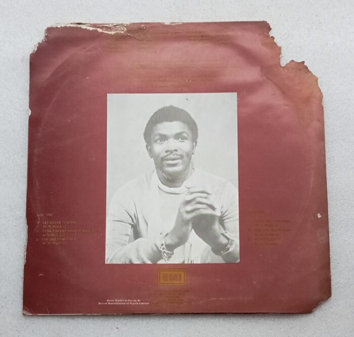 Mansour - Love And Happiness - Image 2