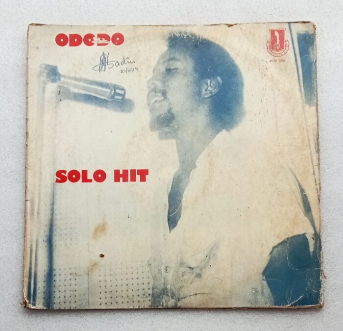 Solo Hit - Ododo ((SOLD))