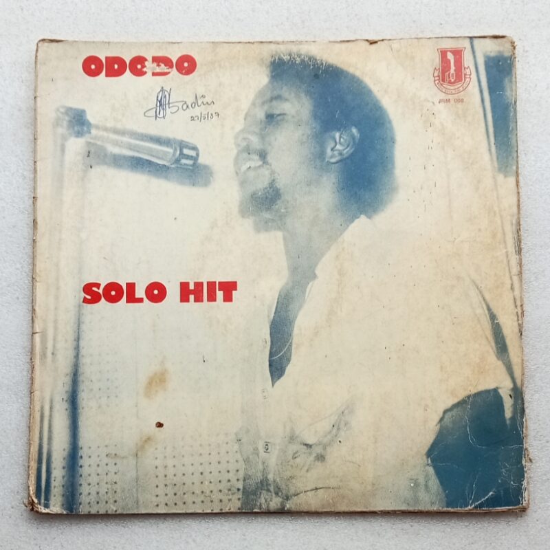 Solo Hit - Ododo ((SOLD))