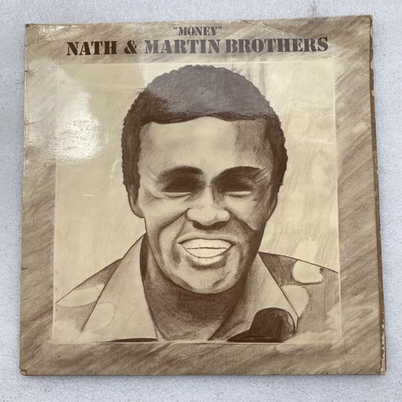 Nath & Martin Brothers - Money