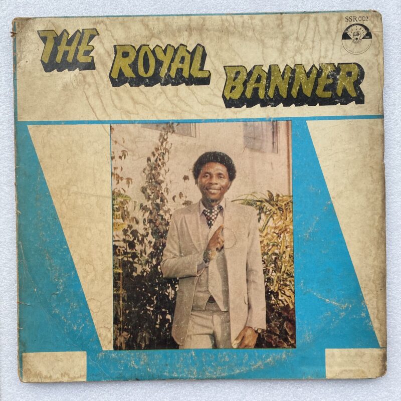 The Royal Banner