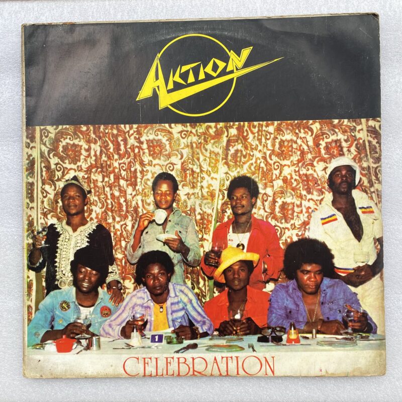 Aktion - Celebration