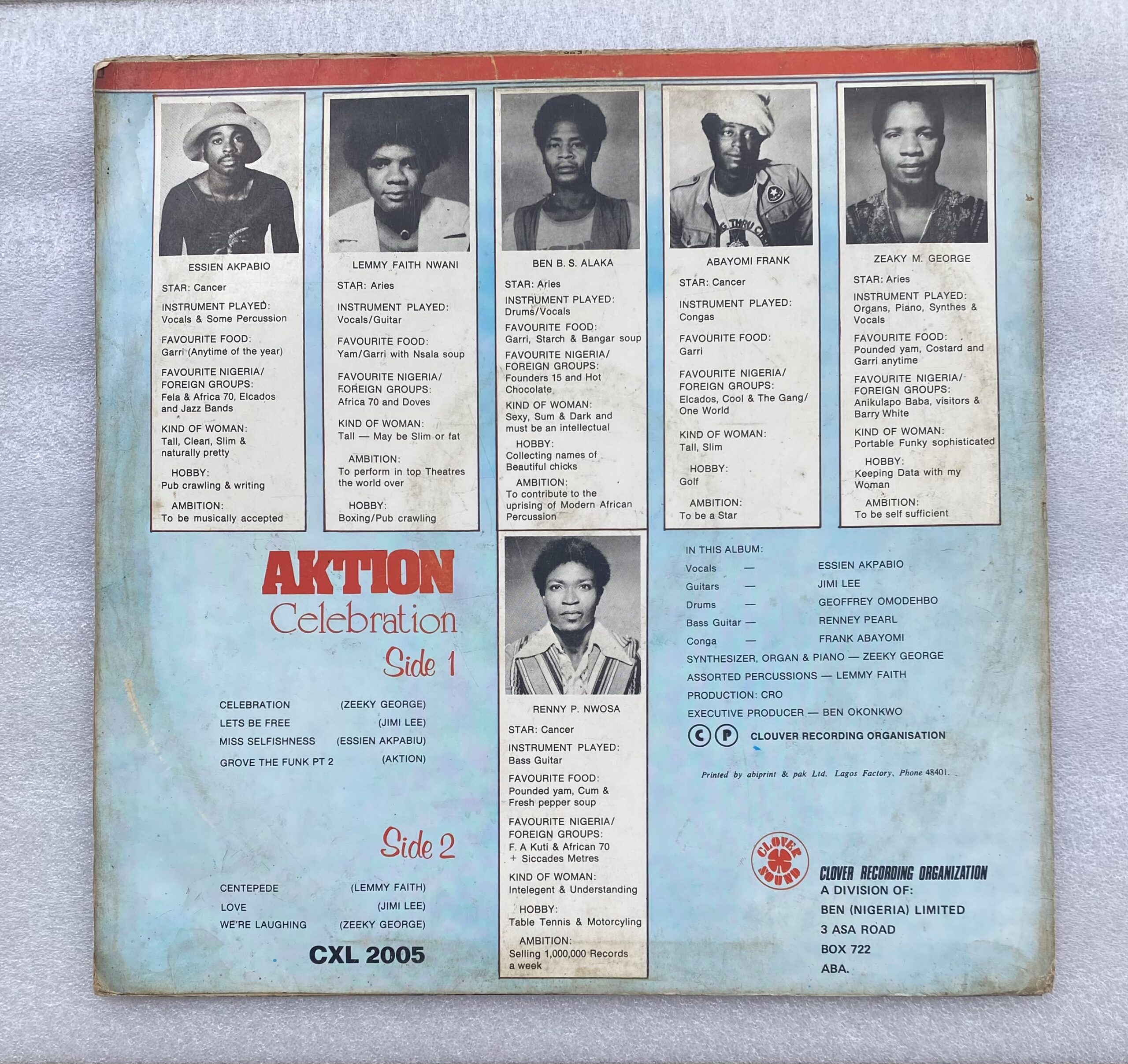Aktion - Celebration - Image 2